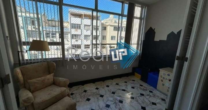 Apartamento com 3 quartos à venda na Rua Constante Ramos, Copacabana, Rio de Janeiro
