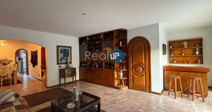 Cobertura com 3 quartos à venda na John Kennedy, Barra da Tijuca, Rio de Janeiro