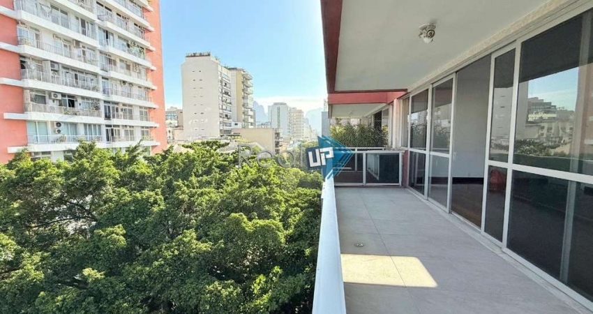 Cobertura com 4 quartos à venda na Rua Barão da Torre, Ipanema, Rio de Janeiro