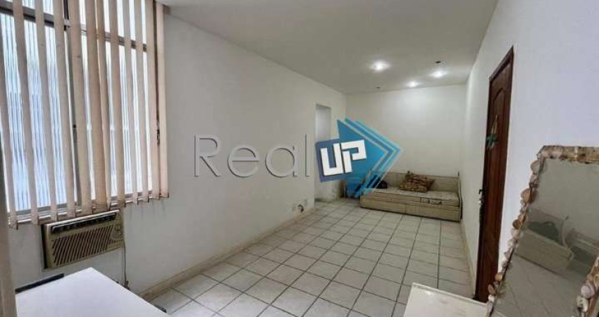 Apartamento com 2 quartos à venda na Avenida Oswaldo Cruz, Flamengo, Rio de Janeiro