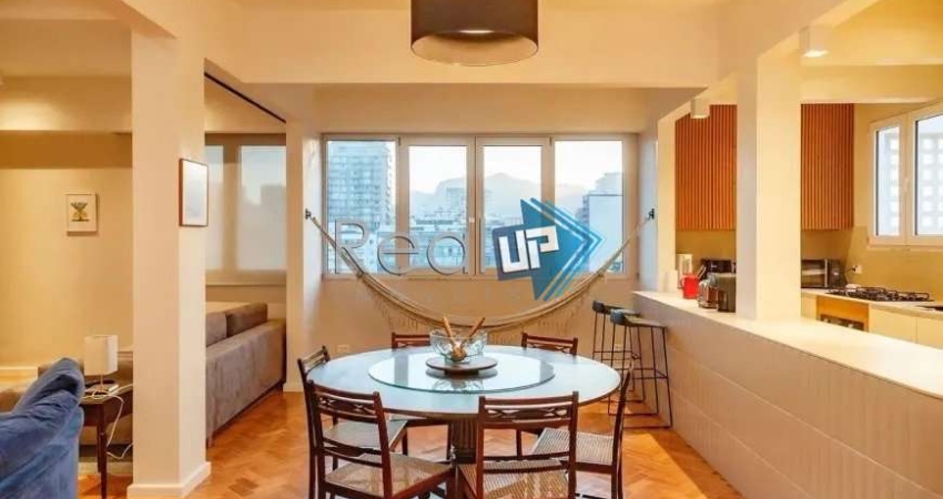 Apartamento com 3 quartos à venda na Rua Jangadeiros, Ipanema, Rio de Janeiro