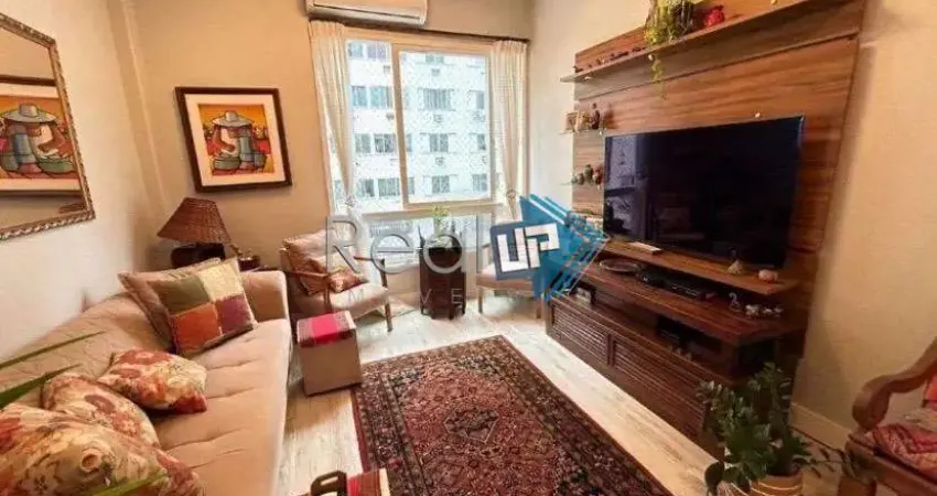 Apartamento com 3 quartos à venda na Rua Barão da Torre, Ipanema, Rio de Janeiro