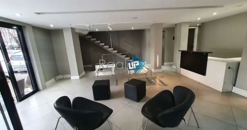Apartamento com 8 quartos à venda na Rua General Barbosa Lima, Copacabana, Rio de Janeiro