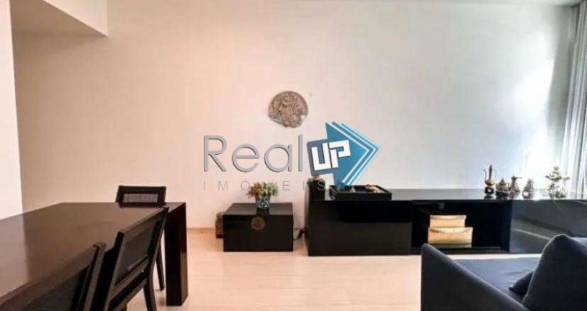 Apartamento com 3 quartos à venda na Rua José Linhares, Leblon, Rio de Janeiro