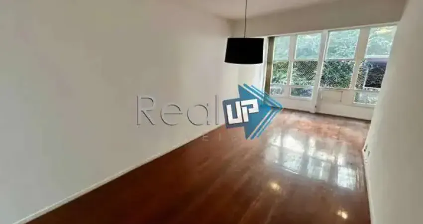 Apartamento com 2 quartos à venda na Rua Cinco de Julho, Copacabana, Rio de Janeiro