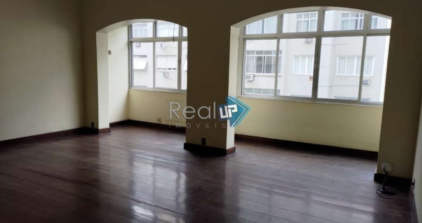 Apartamento com 4 quartos à venda na Rua Gomes Carneiro, Ipanema, Rio de Janeiro
