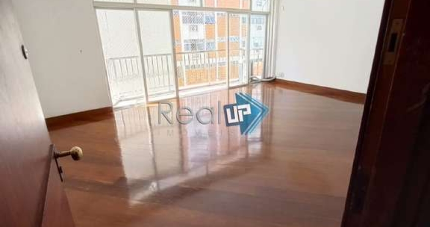 Apartamento com 3 quartos à venda na Rua Humberto de Campos, Leblon, Rio de Janeiro
