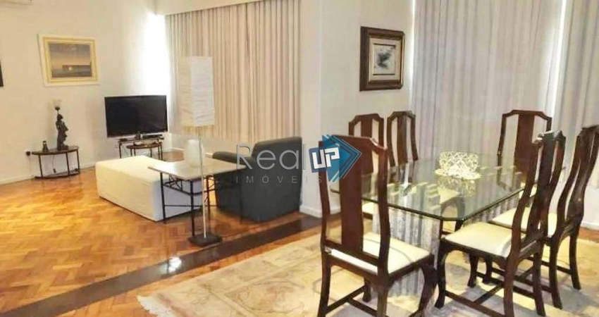 Apartamento com 3 quartos à venda na Rua Gomes Carneiro, Ipanema, Rio de Janeiro