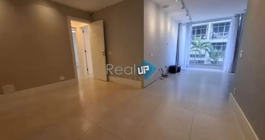 Apartamento com 2 quartos à venda na Rua Assis Brasil, Copacabana, Rio de Janeiro