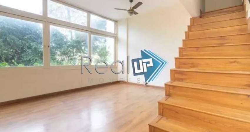 Apartamento com 3 quartos à venda na Fernando Ferrari, Botafogo, Rio de Janeiro