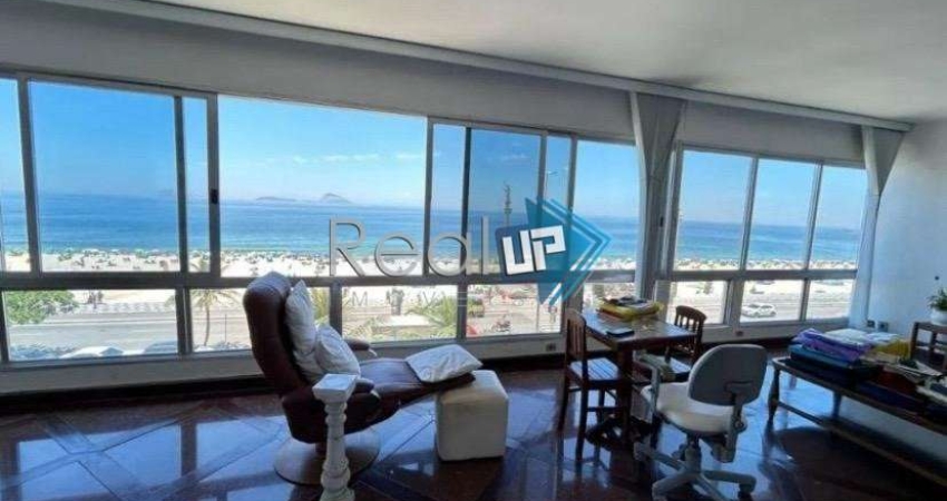 Apartamento com 4 quartos à venda na Avenida Delfim Moreira, Leblon, Rio de Janeiro