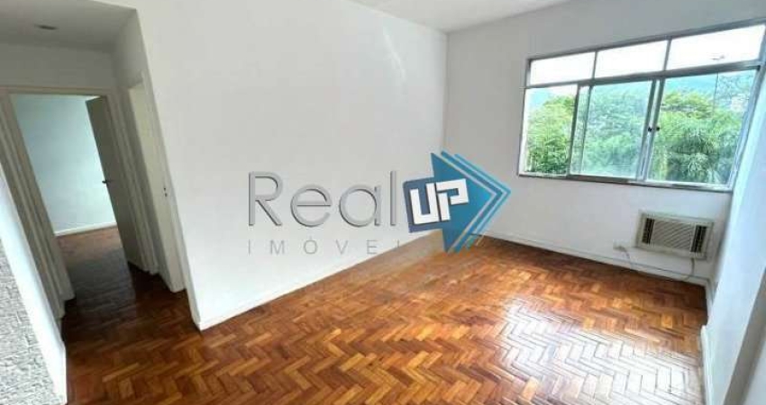 Apartamento com 2 quartos à venda na Avenida Epitácio Pessoa, Lagoa, Rio de Janeiro