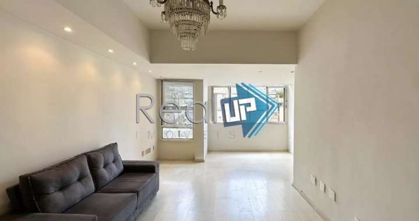Apartamento com 2 quartos à venda na Rua Paula Freitas, Copacabana, Rio de Janeiro