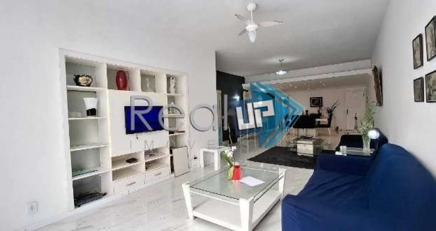 Apartamento com 4 quartos à venda na Avenida Oswaldo Cruz, Flamengo, Rio de Janeiro