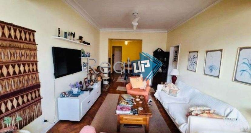 Apartamento com 3 quartos à venda na Rua Visconde de Pirajá, Ipanema, Rio de Janeiro