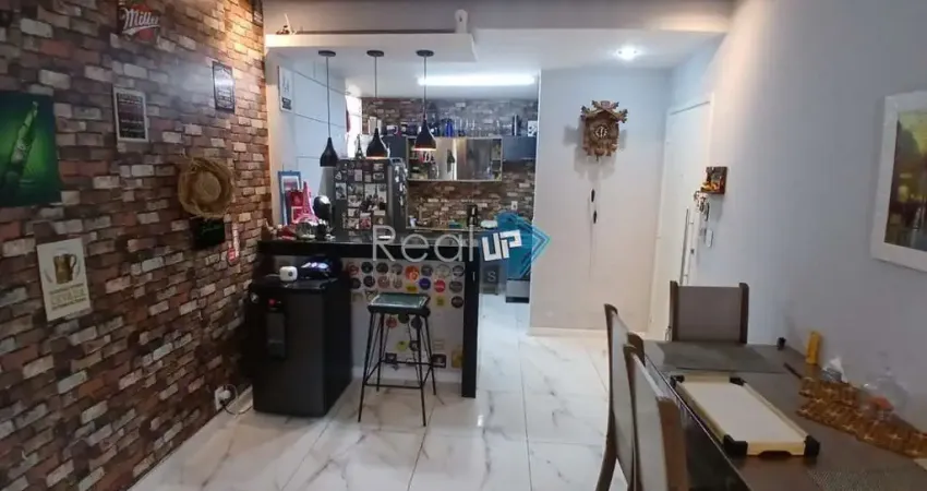 Apartamento com 3 quartos à venda na Rua Francisco Sá, Copacabana, Rio de Janeiro