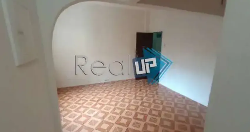 Apartamento com 2 quartos à venda na Rua Ferreira Viana, Flamengo, Rio de Janeiro