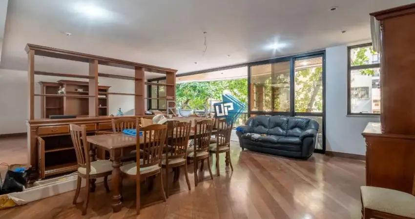 Apartamento com 4 quartos à venda na Rua Cupertino Durão, Leblon, Rio de Janeiro