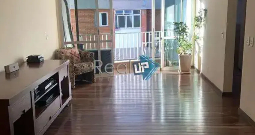 Apartamento com 2 quartos à venda na Rua Almirante Saddock de Sá, Ipanema, Rio de Janeiro