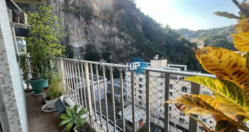 Apartamento com 3 quartos à venda na Rua Ministro Raul Fernandes, Botafogo, Rio de Janeiro