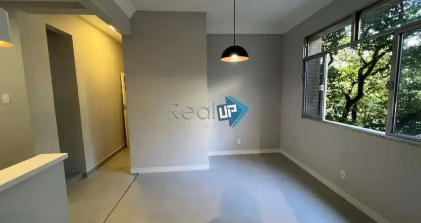Apartamento com 3 quartos à venda na Avenida Rainha Elizabeth da Bélgica, Ipanema, Rio de Janeiro