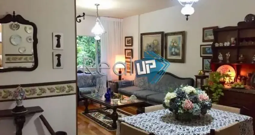 Apartamento com 3 quartos à venda na Rua Santa Clara, Copacabana, Rio de Janeiro