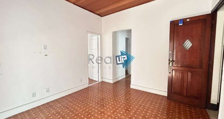 Apartamento com 3 quartos à venda na Rua Ferreira Viana, Flamengo, Rio de Janeiro