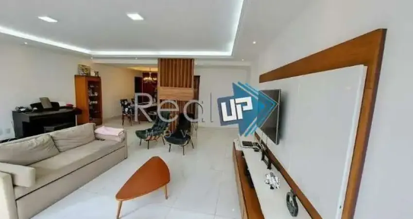 Apartamento com 3 quartos à venda na Rua Figueiredo Magalhães, Copacabana, Rio de Janeiro