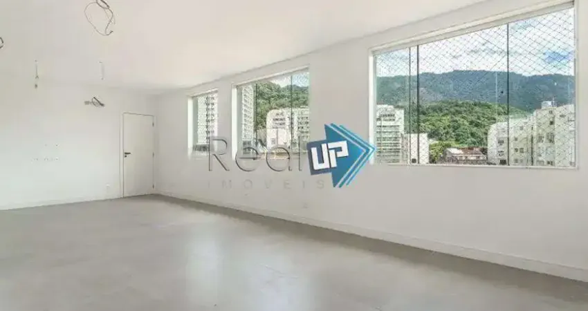 Apartamento com 3 quartos à venda na Avenida Rodrigo Otavio, Gávea, Rio de Janeiro