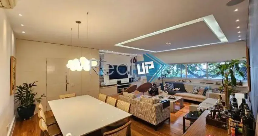 Apartamento com 3 quartos à venda na Rua Redentor, Ipanema, Rio de Janeiro