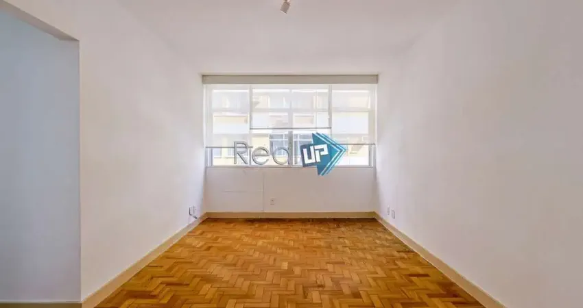 Apartamento com 3 quartos à venda na Rua Ministro Correia de Melo, Leblon, Rio de Janeiro