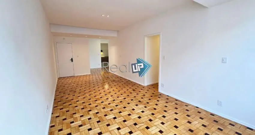 Apartamento com 3 quartos à venda na Rua Silva Castro, Copacabana, Rio de Janeiro