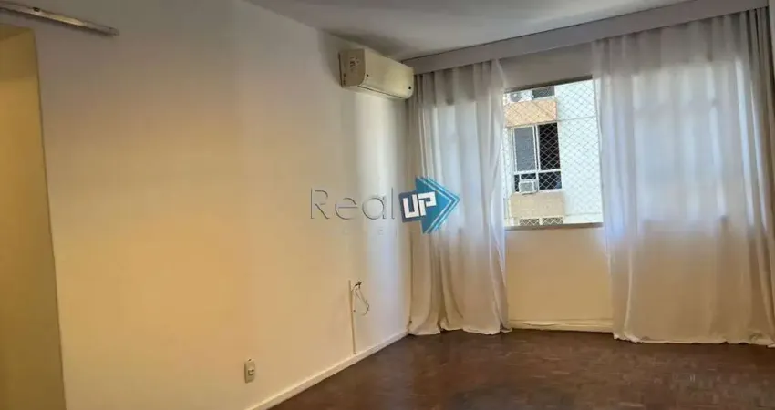 Apartamento com 3 quartos à venda na Rua Humberto de Campos, Leblon, Rio de Janeiro