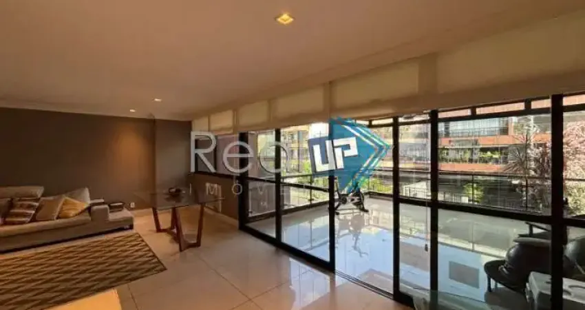 Apartamento com 3 quartos à venda na Rua General Ivan Raposo, Barra da Tijuca, Rio de Janeiro