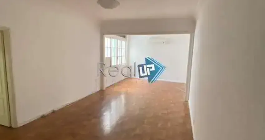 Apartamento com 3 quartos à venda na Rua Dezenove de Fevereiro, Botafogo, Rio de Janeiro