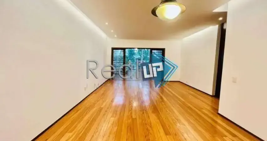 Apartamento com 4 quartos à venda na Rua Sorocaba, Botafogo, Rio de Janeiro