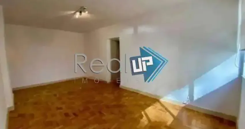 Apartamento com 3 quartos à venda na Rua Ministro Ramos Monteiro, Leblon, Rio de Janeiro