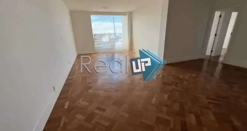 Apartamento com 3 quartos à venda na Avenida Atlântica, Copacabana, Rio de Janeiro