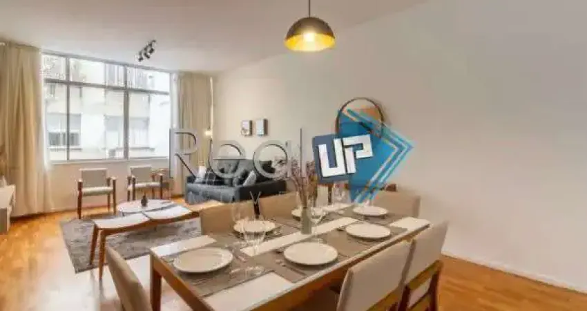 Apartamento com 3 quartos à venda na Rua Aristides Espinola, Leblon, Rio de Janeiro