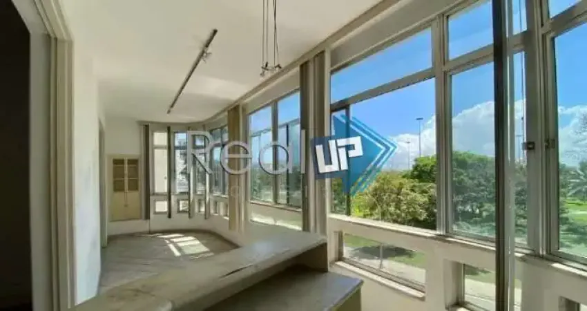 Apartamento com 3 quartos à venda na Praia do Flamengo, Flamengo, Rio de Janeiro