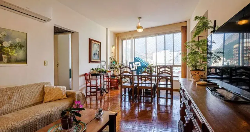 Apartamento com 3 quartos à venda na Rua Marquês de São Vicente, Gávea, Rio de Janeiro