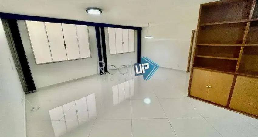 Apartamento com 3 quartos à venda na Rua Décio Vilares, Copacabana, Rio de Janeiro