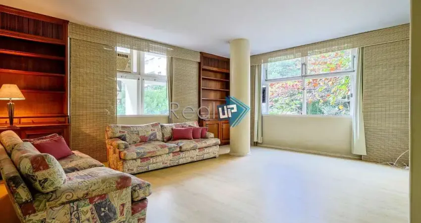 Apartamento com 3 quartos à venda na Rua Barata Ribeiro, Copacabana, Rio de Janeiro
