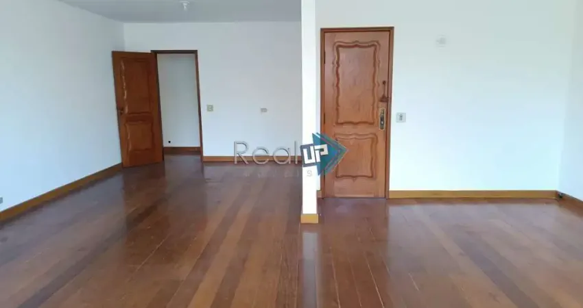 Apartamento com 3 quartos à venda na Rua República do Peru, Copacabana, Rio de Janeiro