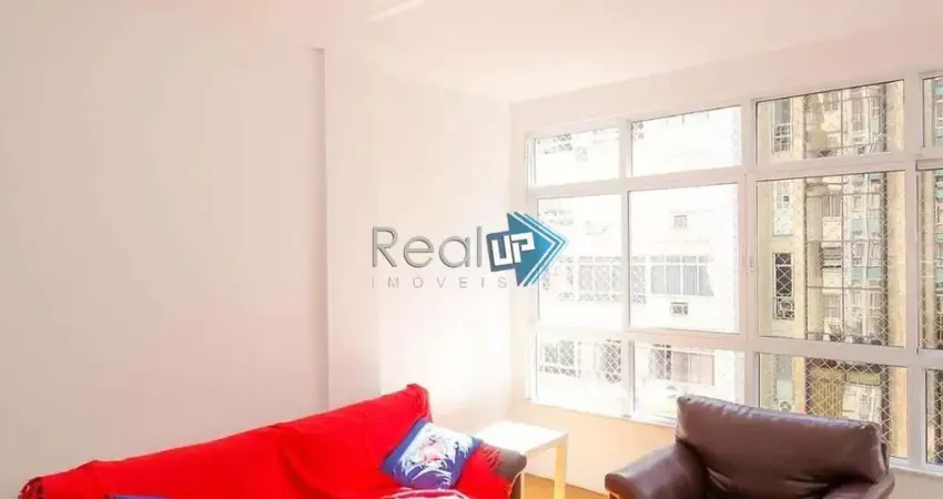 Apartamento com 3 quartos à venda na Rua Tonelero, Copacabana, Rio de Janeiro
