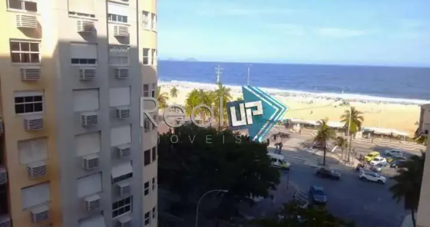 Apartamento com 4 quartos à venda na Rua Figueiredo Magalhães, Copacabana, Rio de Janeiro