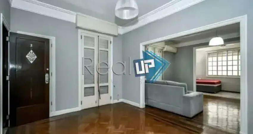 Apartamento com 3 quartos à venda na Rua Senador Euzebio, Flamengo, Rio de Janeiro