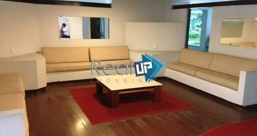 Apartamento com 2 quartos à venda na Rua General Urquiza, Leblon, Rio de Janeiro