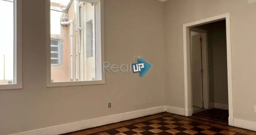 Apartamento com 3 quartos à venda na Rua Marechal Cantuária, Urca, Rio de Janeiro