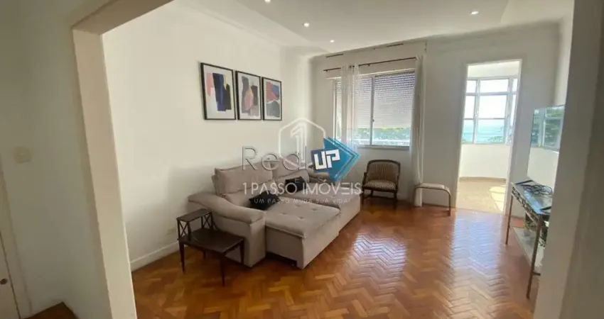 Apartamento com 3 quartos à venda na Avenida Atlântica, Copacabana, Rio de Janeiro